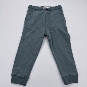 Tommy Bahama Boys Sz 2T Jogger Pants Sage Green Active Wear